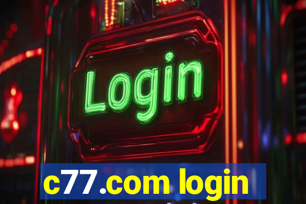 c77.com login